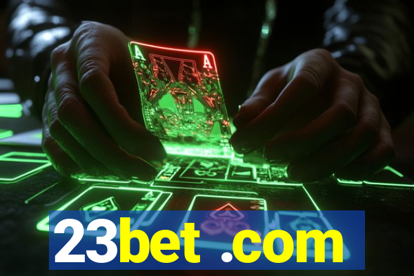 23bet .com